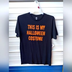 Halloween T-shirt